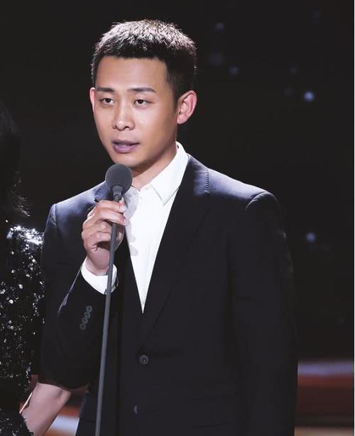 娱乐圈爆料张译,揭秘明星幕后故事  第3张